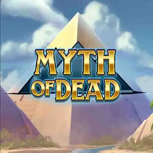 Myth of Dead логотип