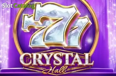 Crystal Hall Play'n Go