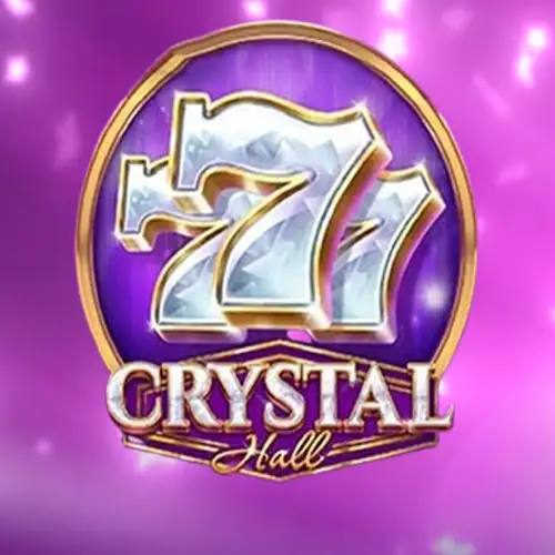 Crystal Hall логотип