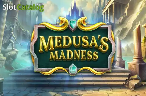 Medusa's Madness Play'n Go
