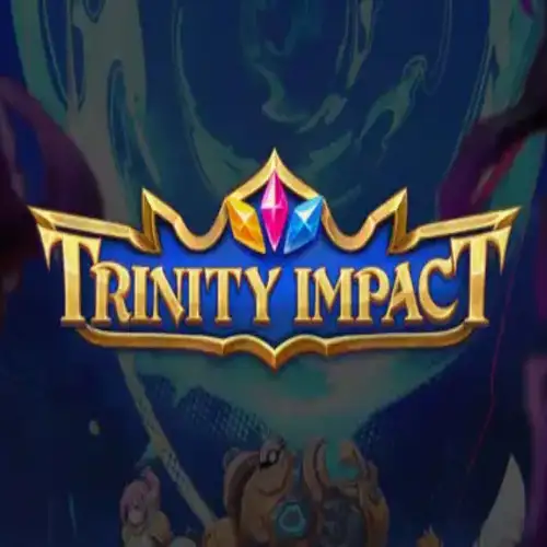 Trinity Impact логотип