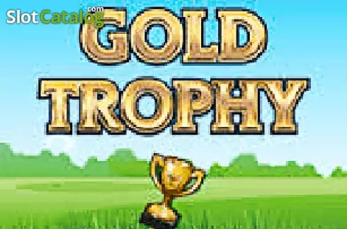 Gold Trophy слот