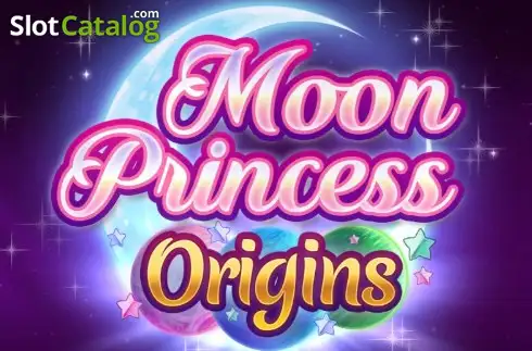 Moon Princess Origins слот