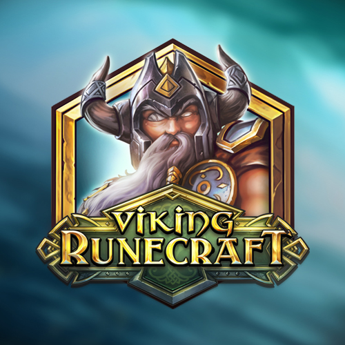 Viking Runecraft логотип