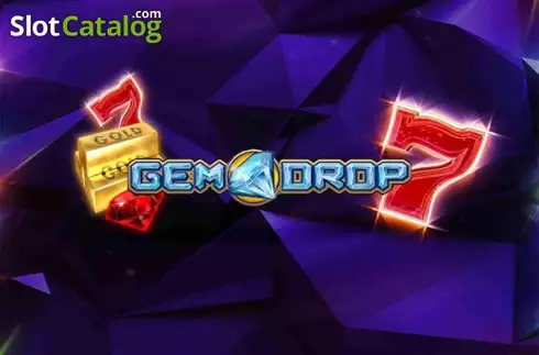 Gem Drop слот