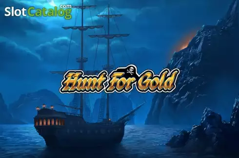 Hunt for Gold слот
