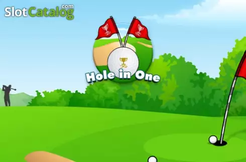 Hole in One (Others) слот