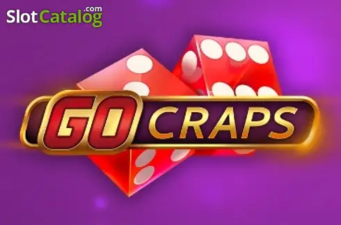 Go Craps слот