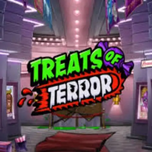 Treats of Terror логотип