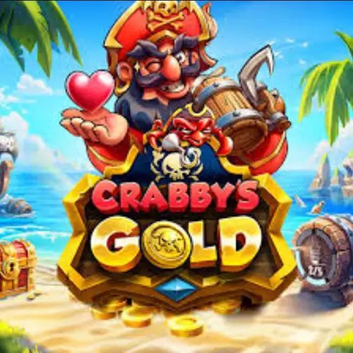 Crabby's Gold логотип