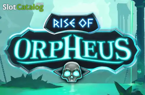 Rise of Orpheus логотип