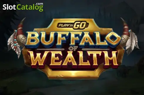 Buffalo of Wealth слот