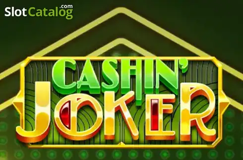 Cashin’ Joker слот