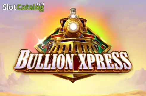 Bullion Xpress Play'n Go