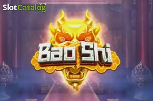 Bao Shi слот