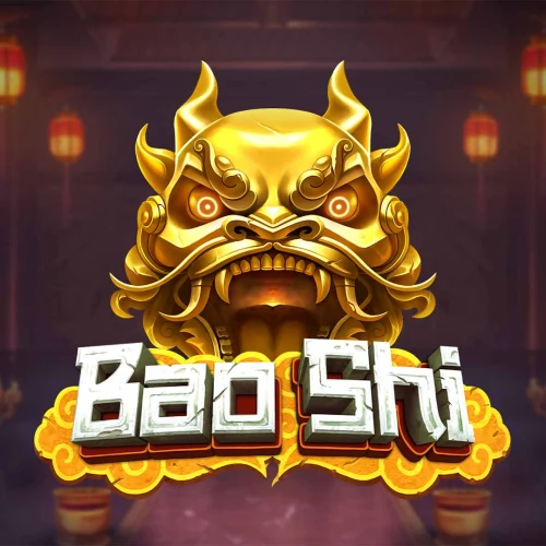 Bao Shi логотип