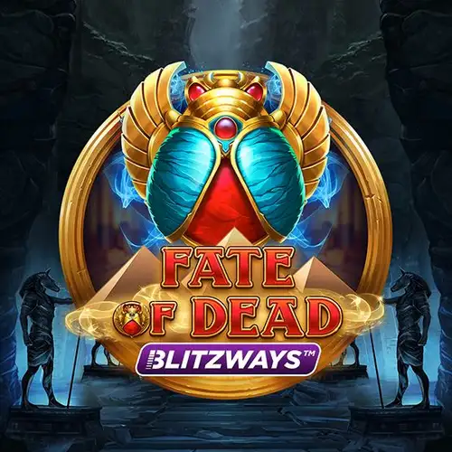 Fate of Dead Blitzways логотип