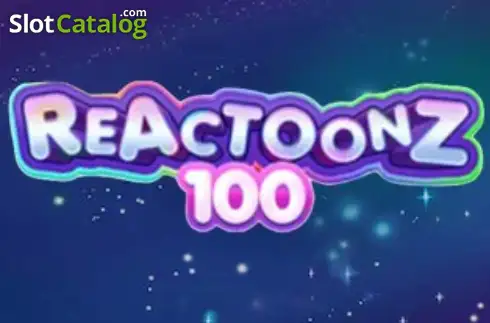 Reactoonz 100 слот