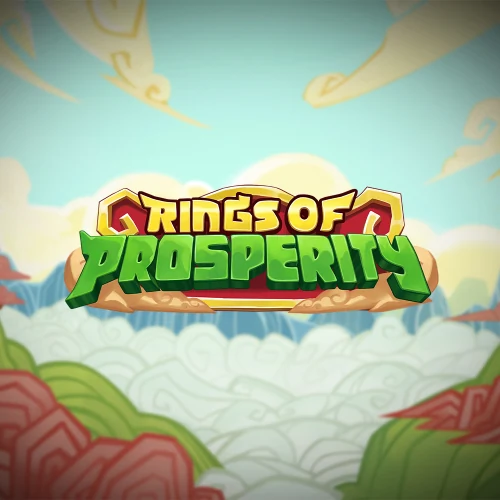 Rings of Prosperity логотип