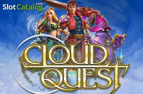 Cloud Quest слот