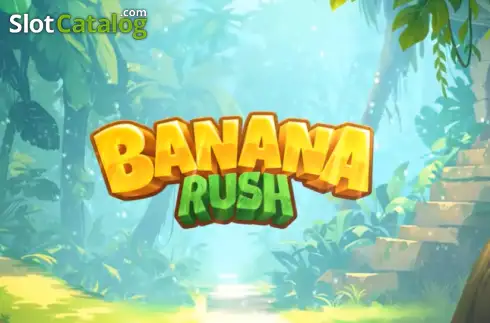 Banana Rush слот