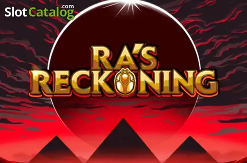 Ra’s Reckoning слот