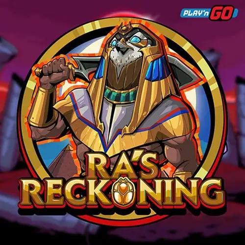 Ra’s Reckoning логотип