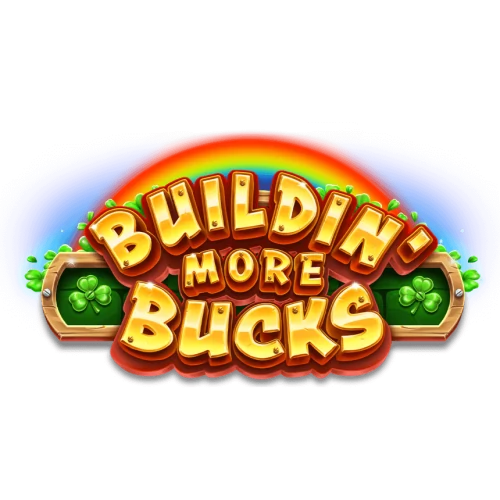 Buildin’ More Bucks логотип