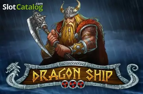 Dragon Ship слот