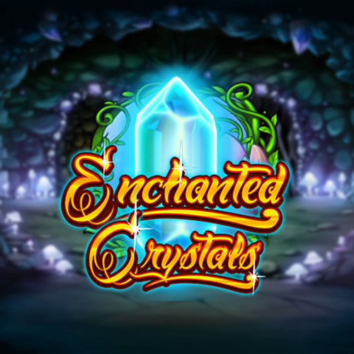 Enchanted Crystals (Play'n Go) логотип