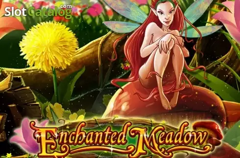 Enchanted Meadow слот