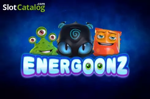 Energoonz слот