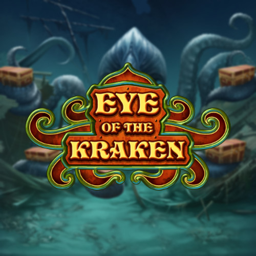 Eye of the Kraken логотип