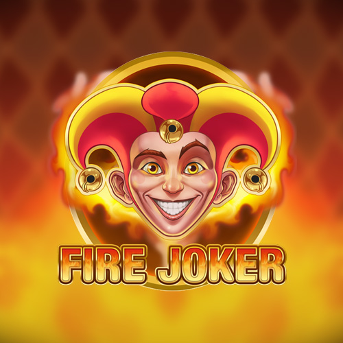 Fire Joker логотип