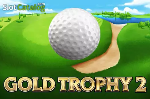 Gold Trophy 2 слот
