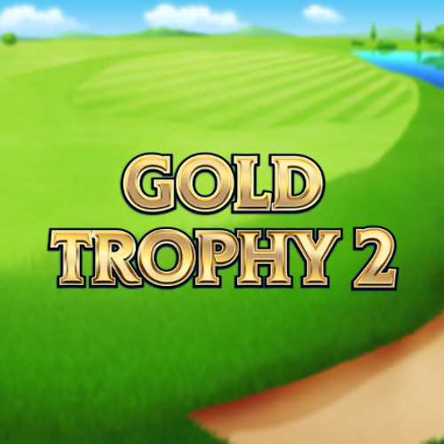 Gold Trophy 2 логотип