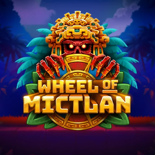 Wheel of Mictlan логотип
