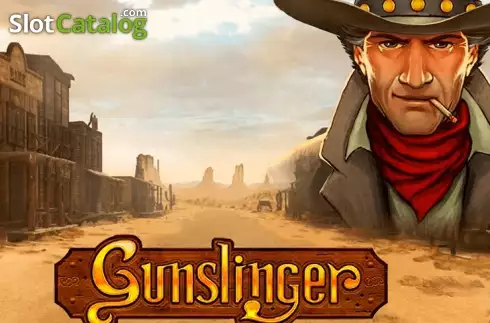 Gunslinger (Others) слот