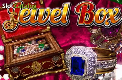 Jewel Box слот