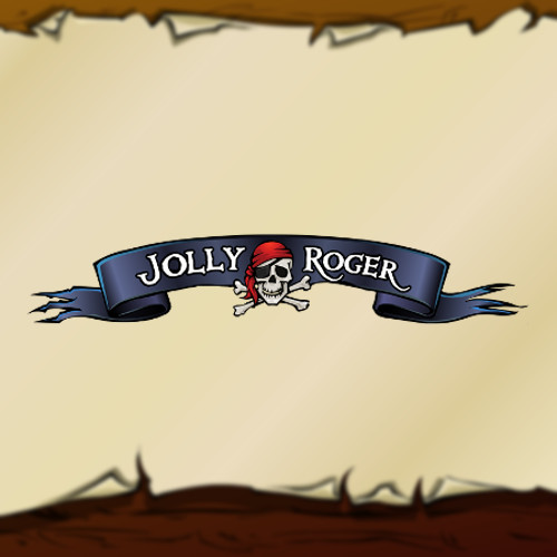 Jolly Roger (Play'n Go) логотип