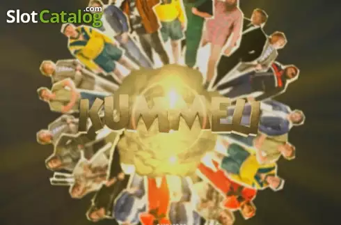 Kummeli слот