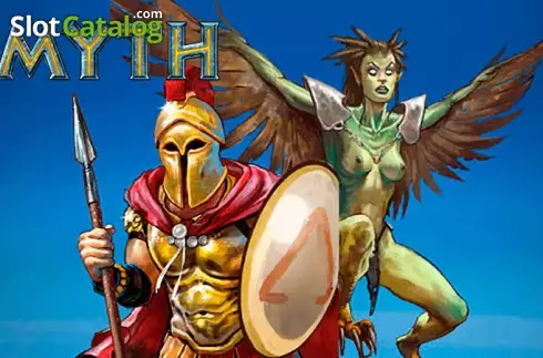 Myth слот