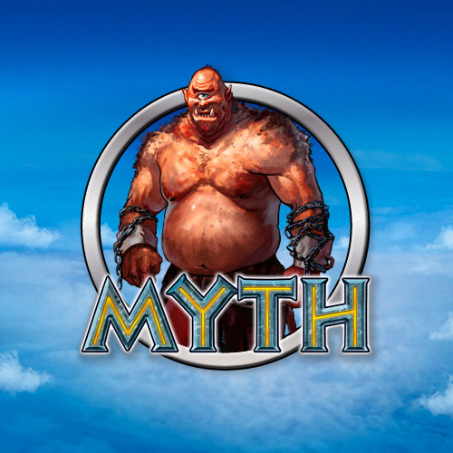 Myth логотип