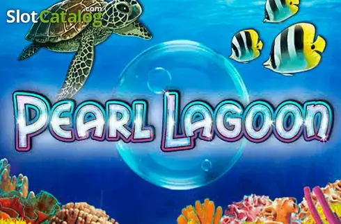 Pearl Lagoon логотип