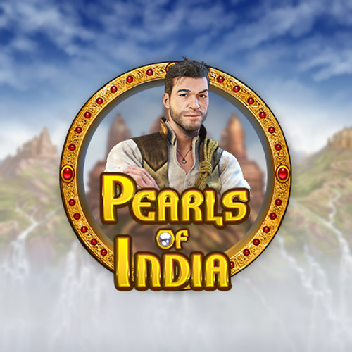 Pearls of India логотип