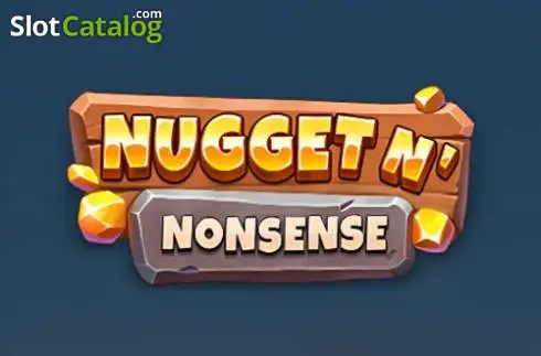 Nugget N’ Nonsense Play'n Go