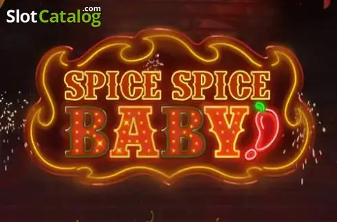 Spice Spice Baby! Play'n Go