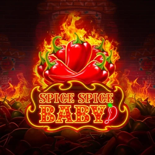 Spice Spice Baby! логотип