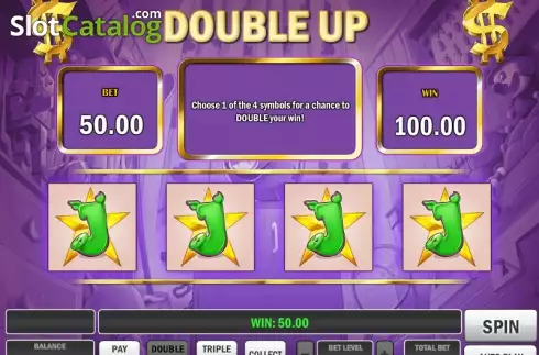 Скрин4. Piggy Bank (Games |nc) слот