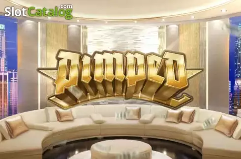 Pimped слот